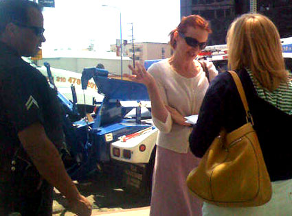 Marcia Cross Marcia Cross